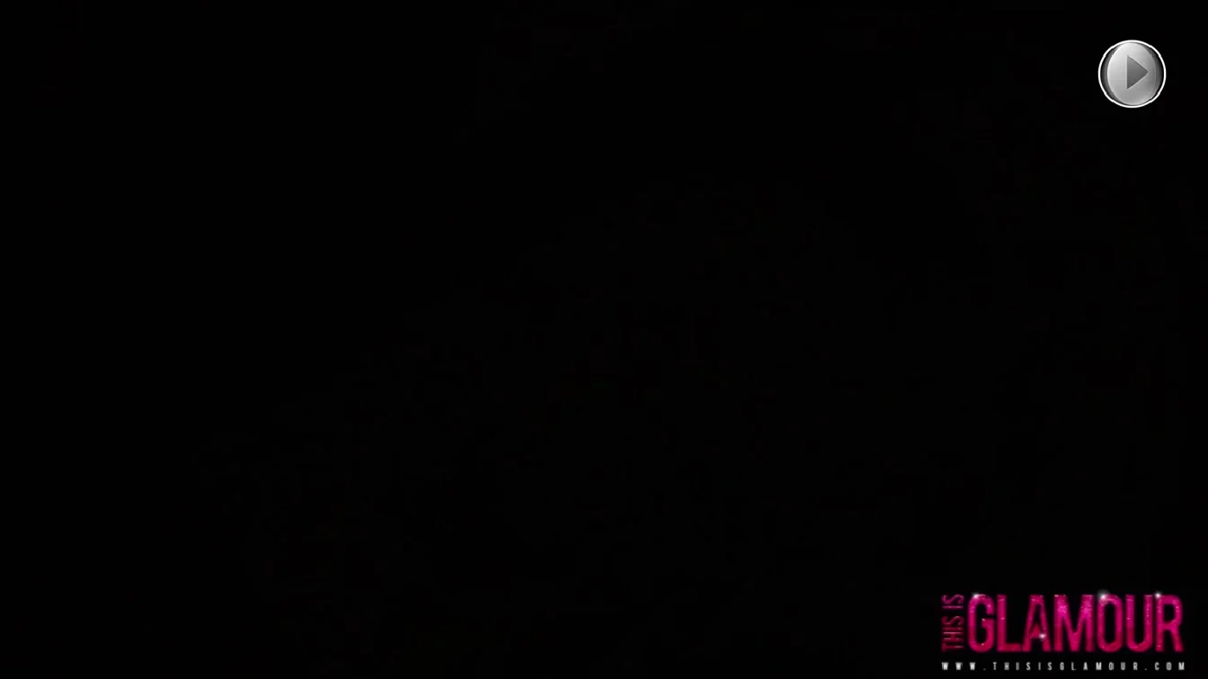 ThisIsGlamour Katie Ford Showing Off Her Precious Lady Parts XXX